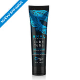 Lubricante Lube Tube Anal Comfort 100ml - Cake Sex Shop